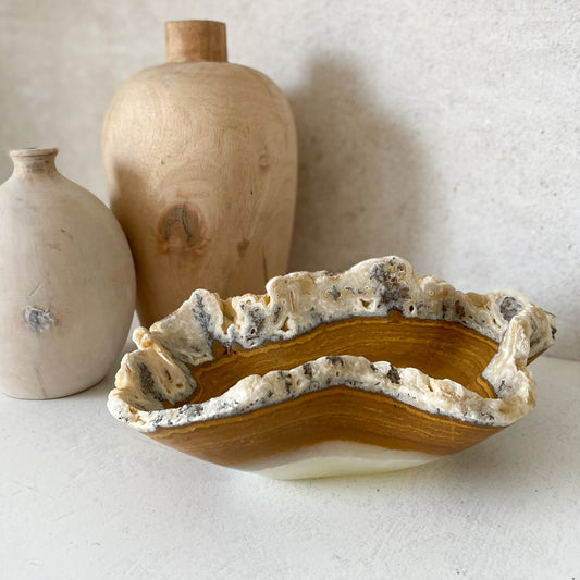 Add A High-End Feel To Your Home With Onyx - Rare Earth Mercantile