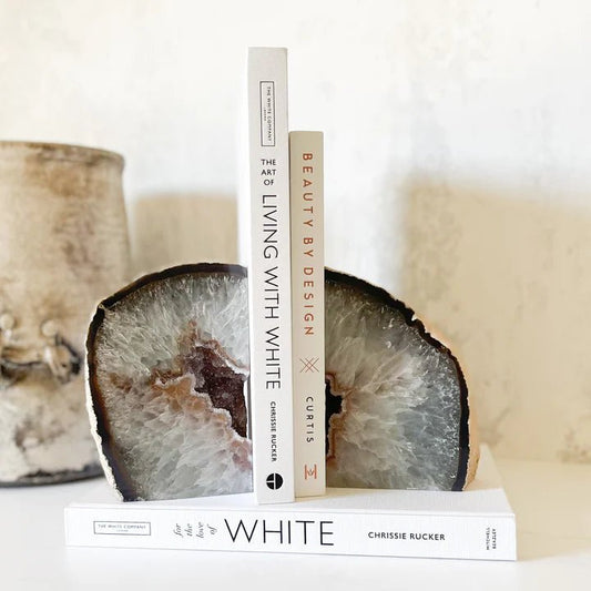 Bringing Nature Indoors: Unique Decorating Ideas with Rare Earth's Natural Stone