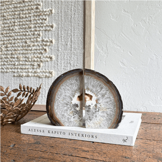 Earthy Accents to Refresh Every Corner This Spring