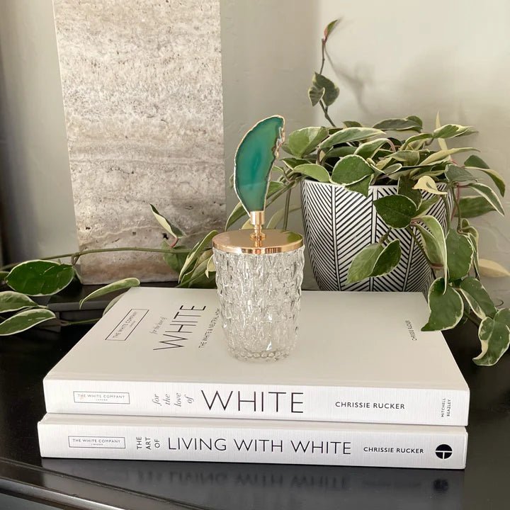 From Earth to Home: Decorating with Rare Earth's Stunning Collection