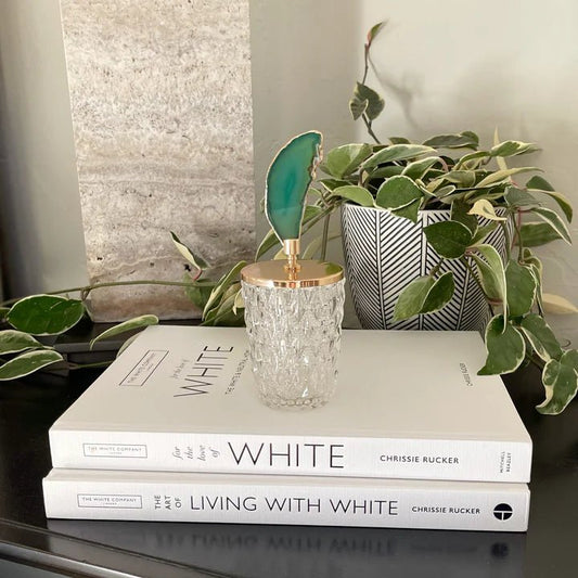 From Earth to Home: Decorating with Rare Earth's Stunning Collection