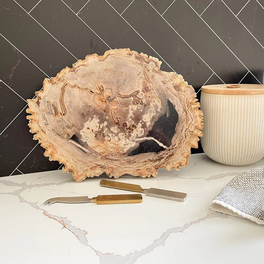 How To Set Up A Charcuterie Board - Rare Earth Mercantile