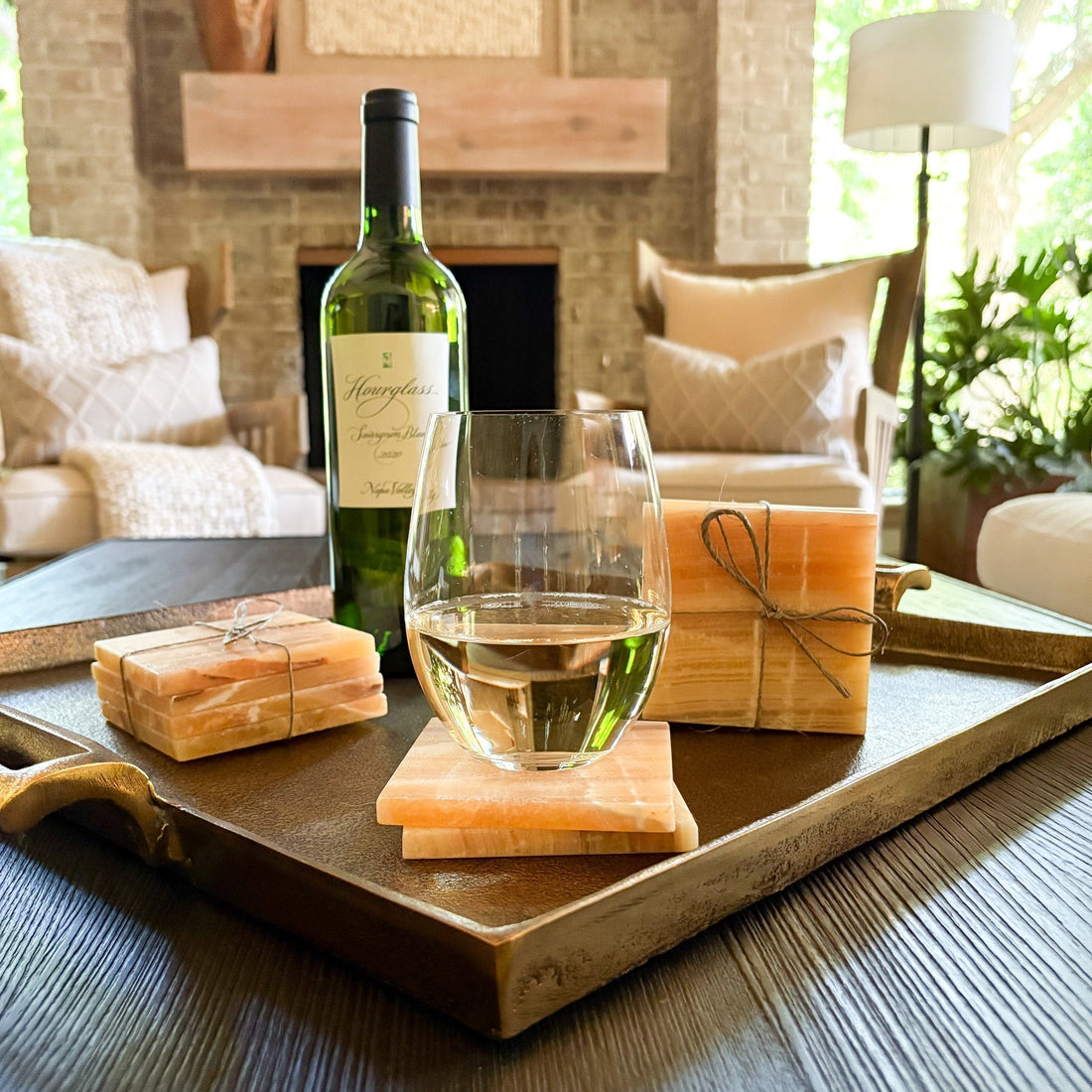 The Art of the Intentional Gift: 5 Pieces That Speak Without Words