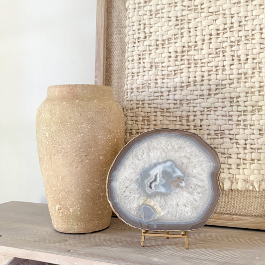Upgrade Your Home Office: Natural Decor Ideas for a Calming Workspace