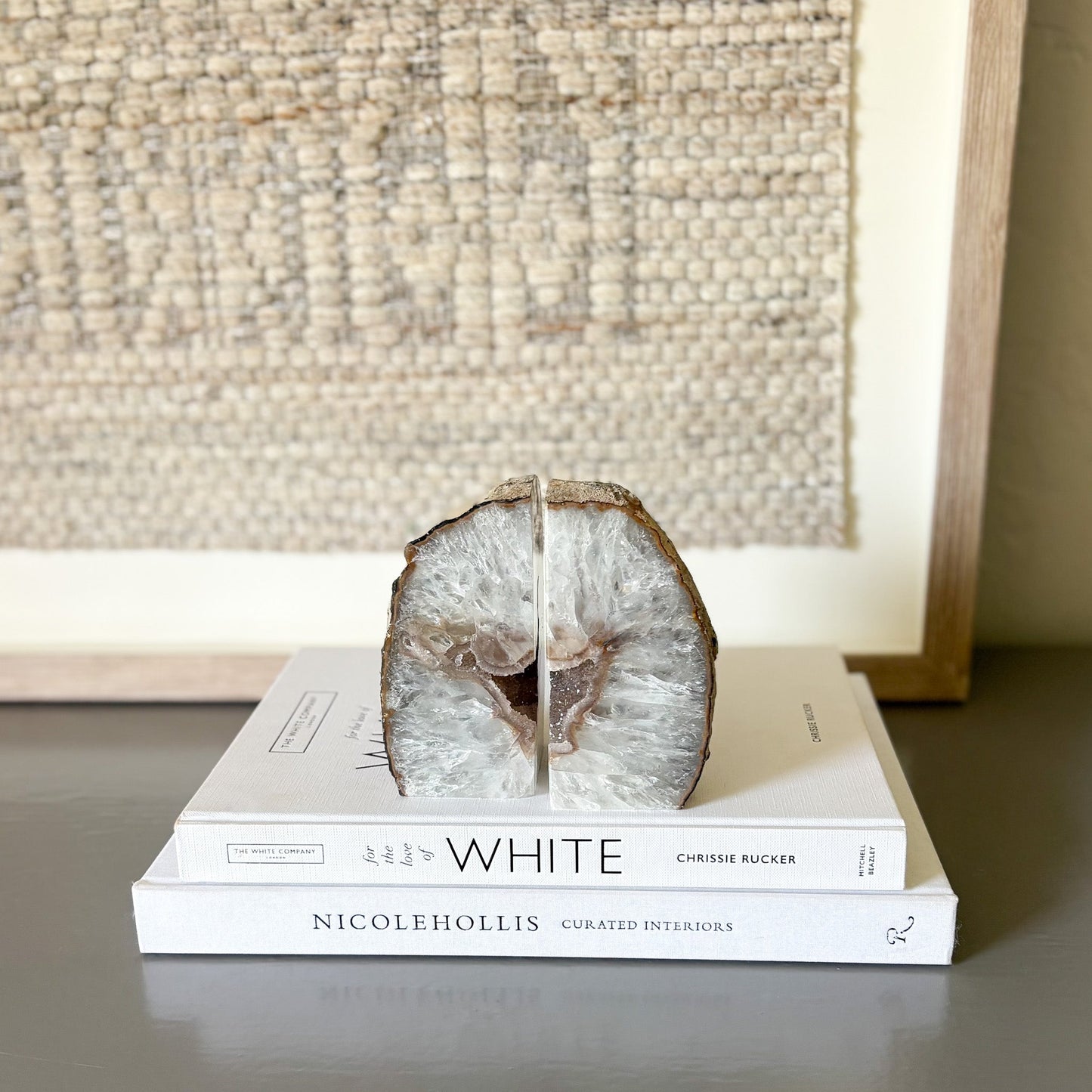 natural home accents