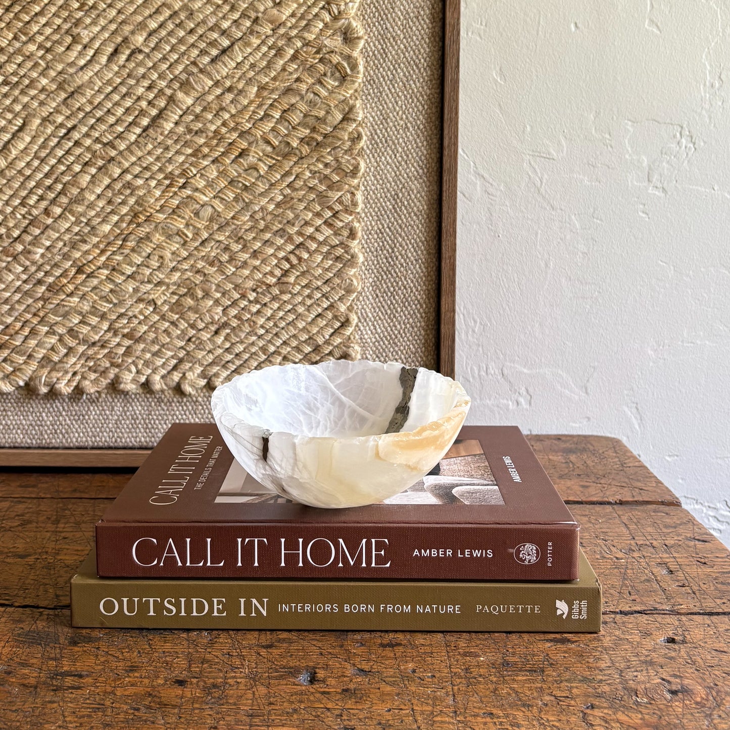 onyx home decor