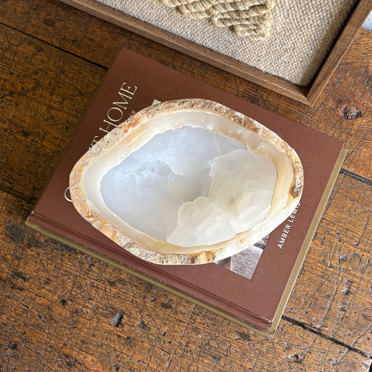 natural home accents