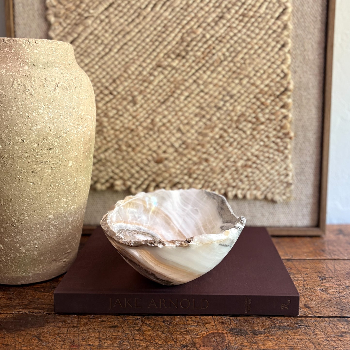 neutral home accents