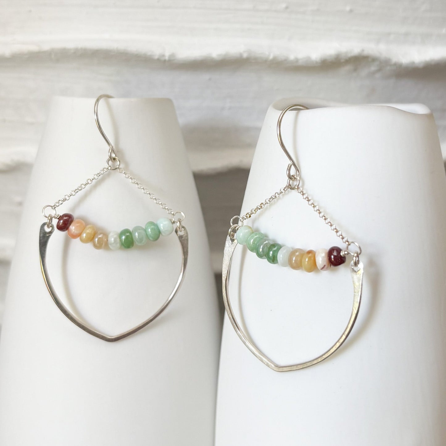 Ambrosia Chandelier Earrings