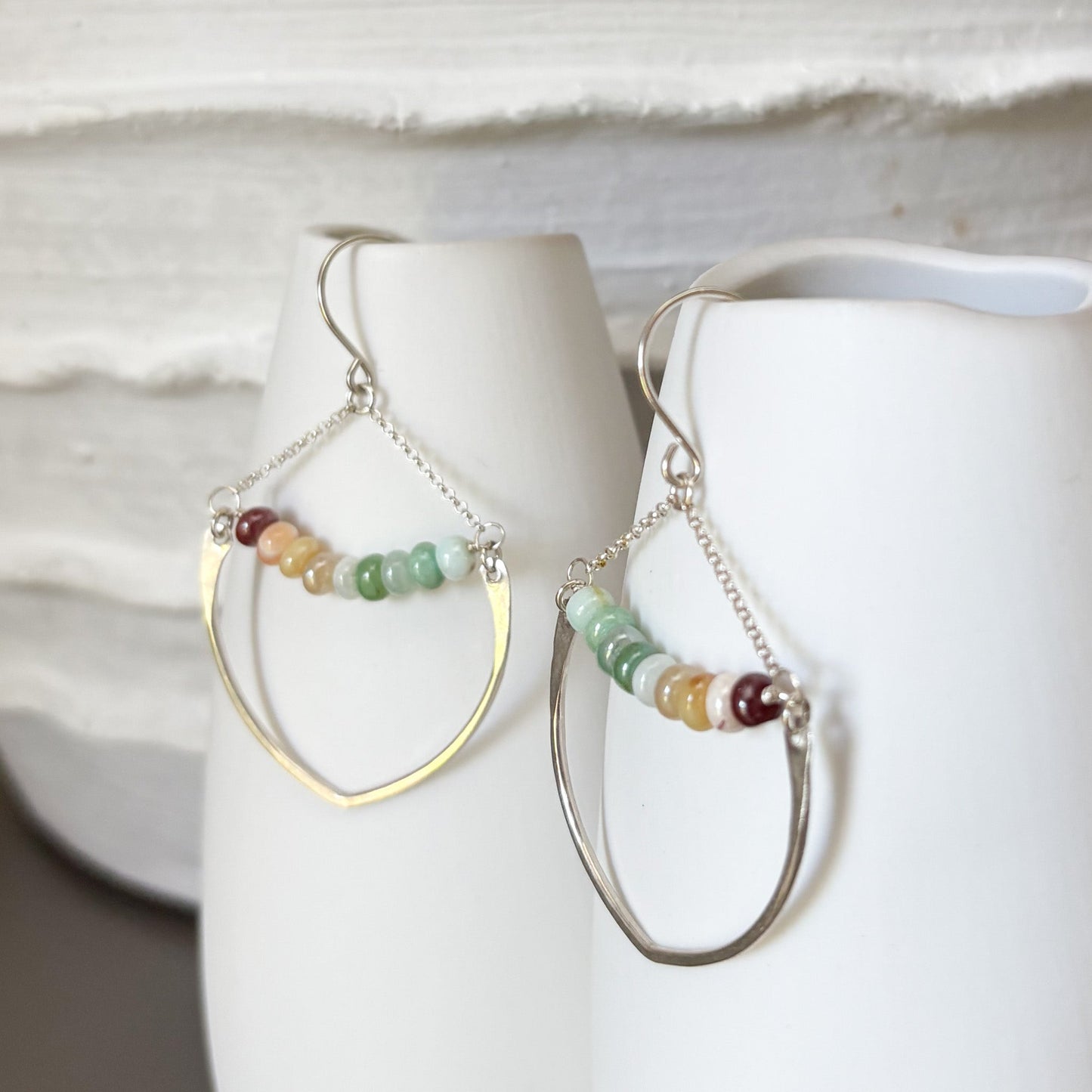Ambrosia Chandelier Earrings