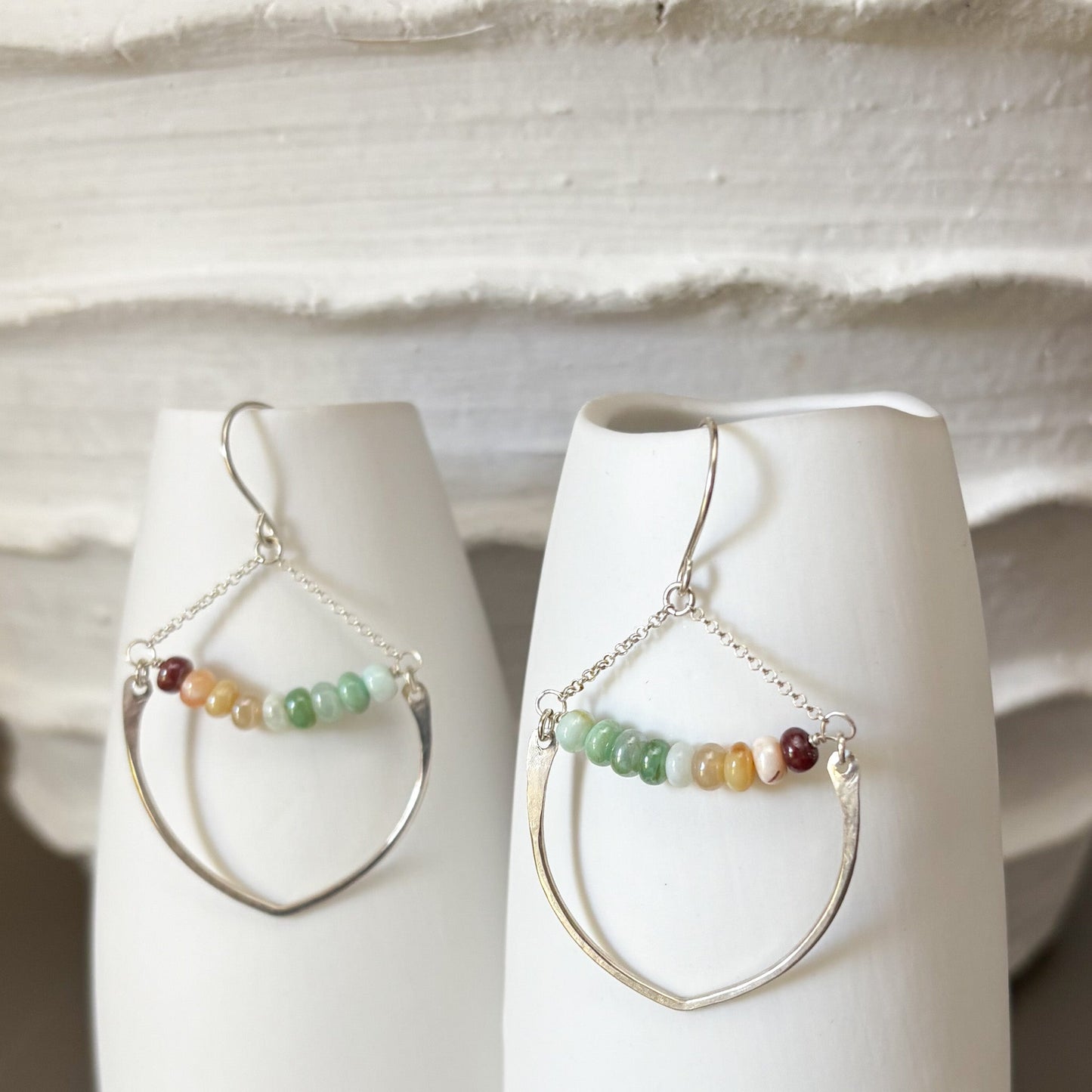 Ambrosia Chandelier Earrings
