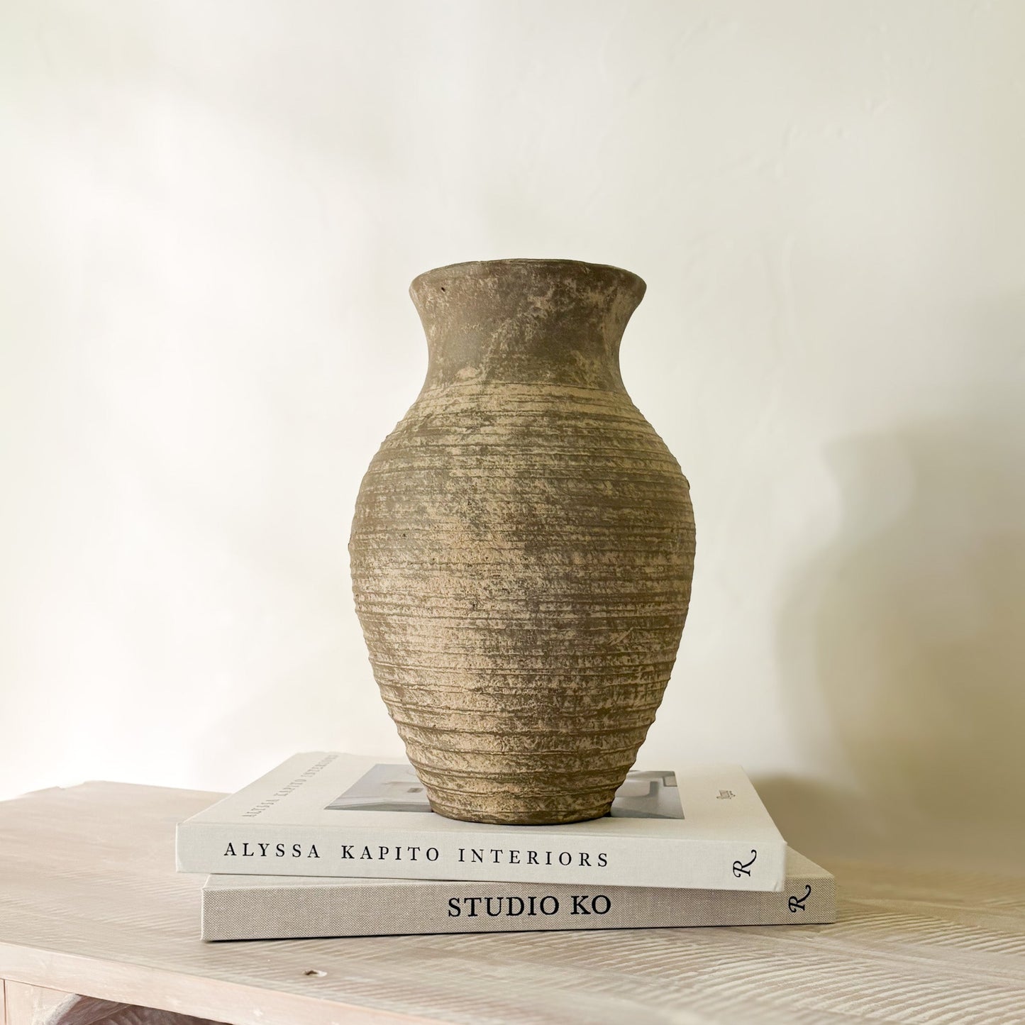 modern rustic home accents