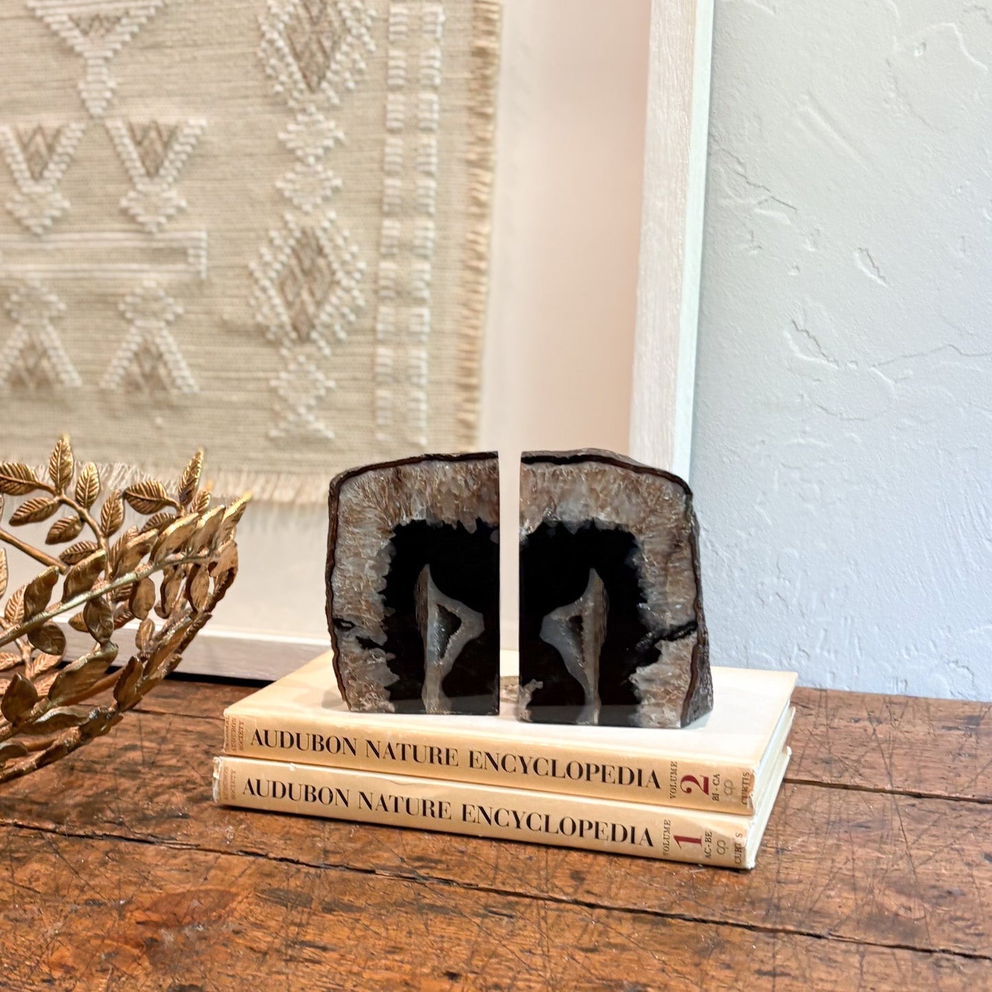 natural stone home accents