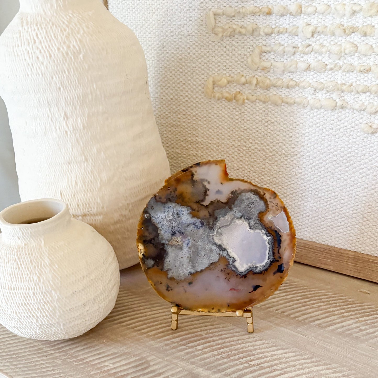 natural home decor, natural home accents