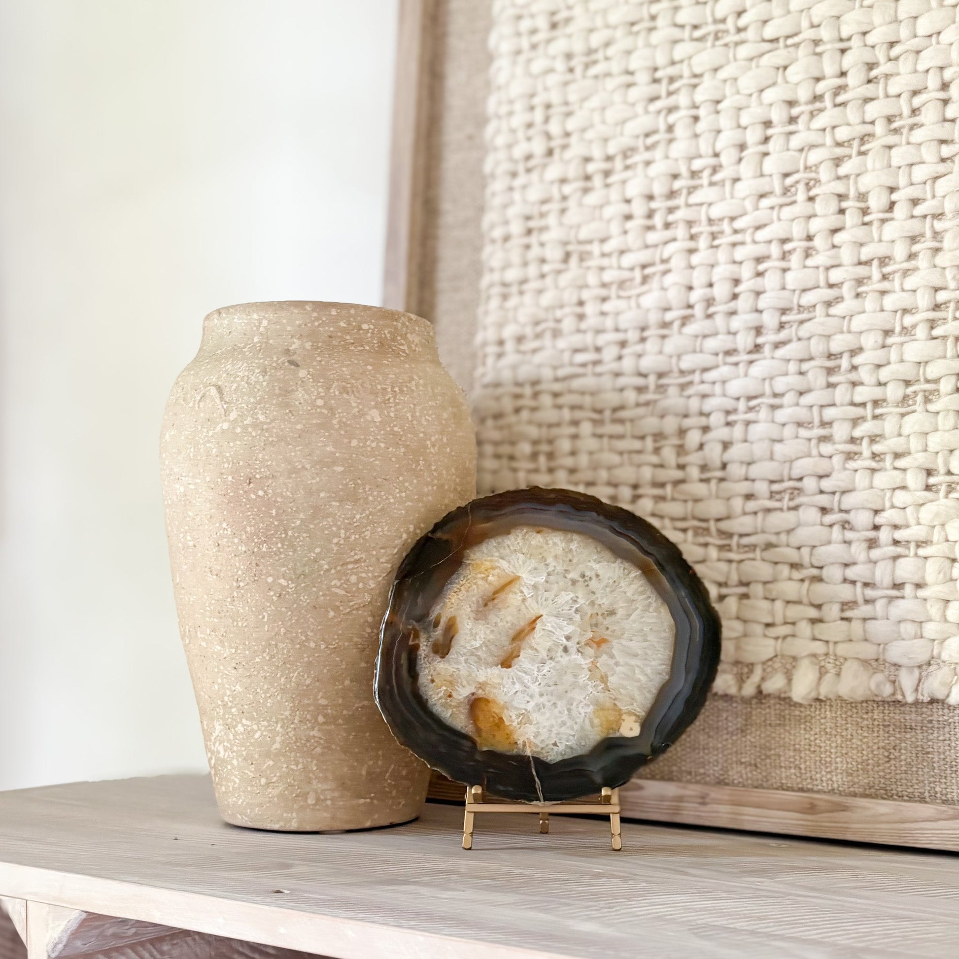 modern rustic home decor