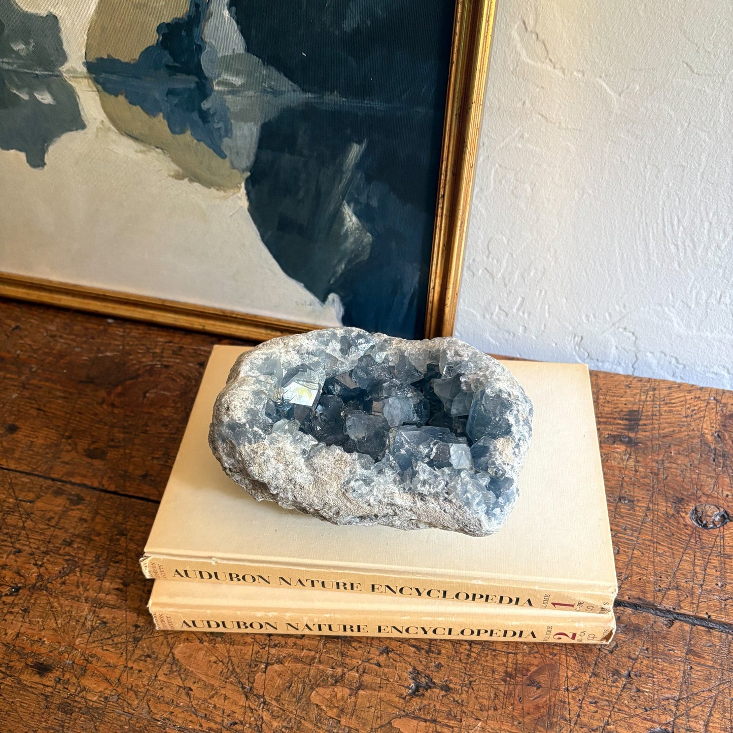 natural stone home decor