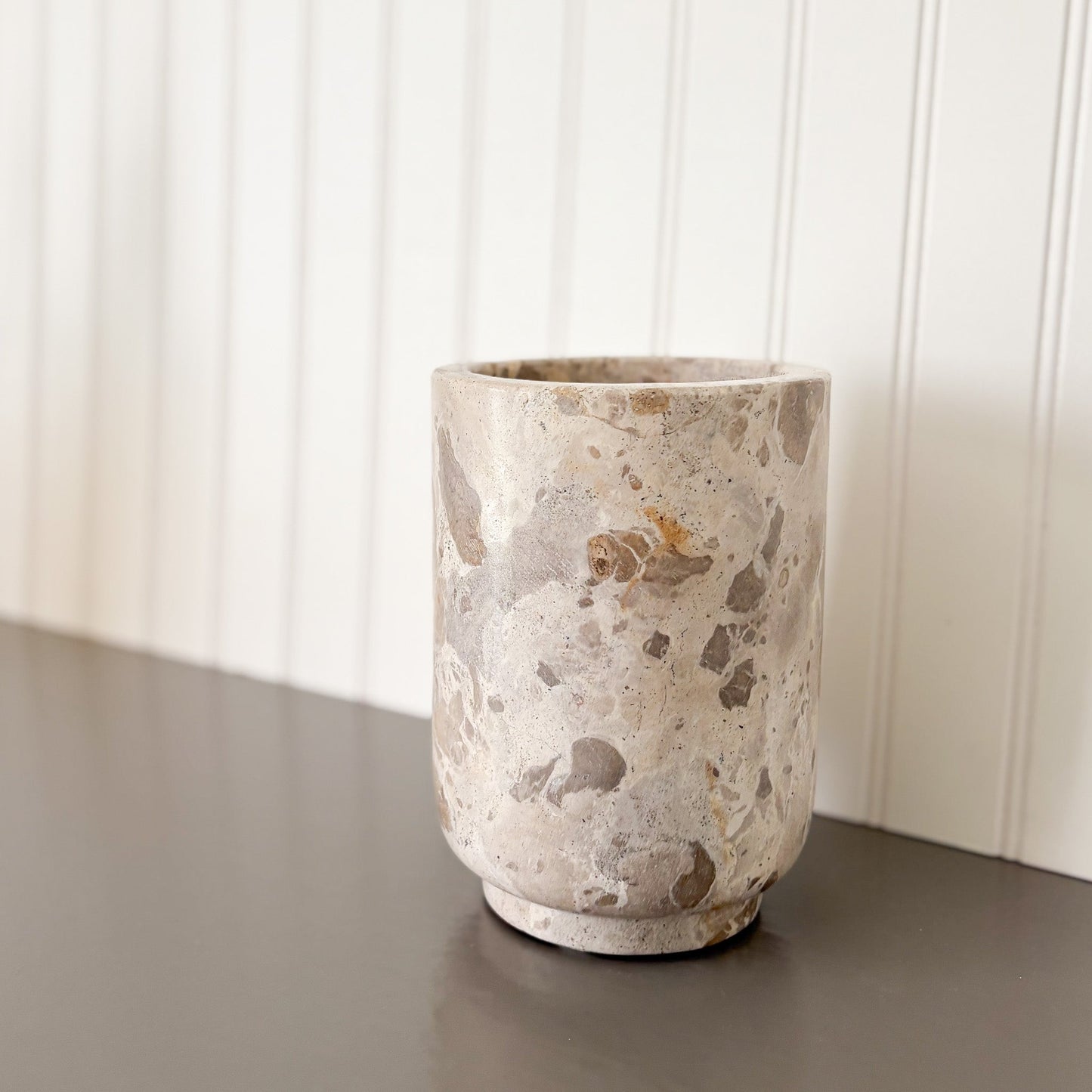 Chamonix Marble Wine Cooler