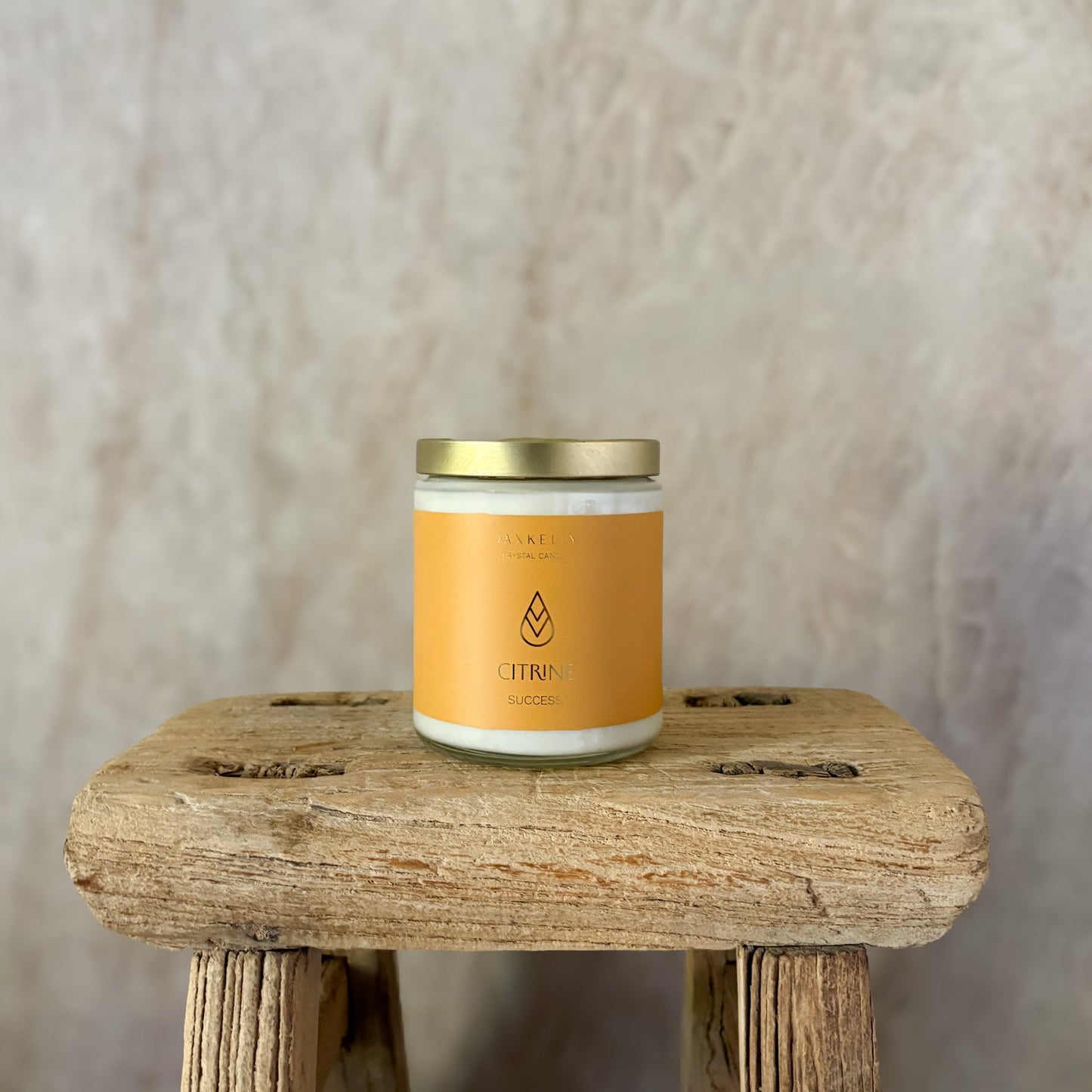 meditation candle