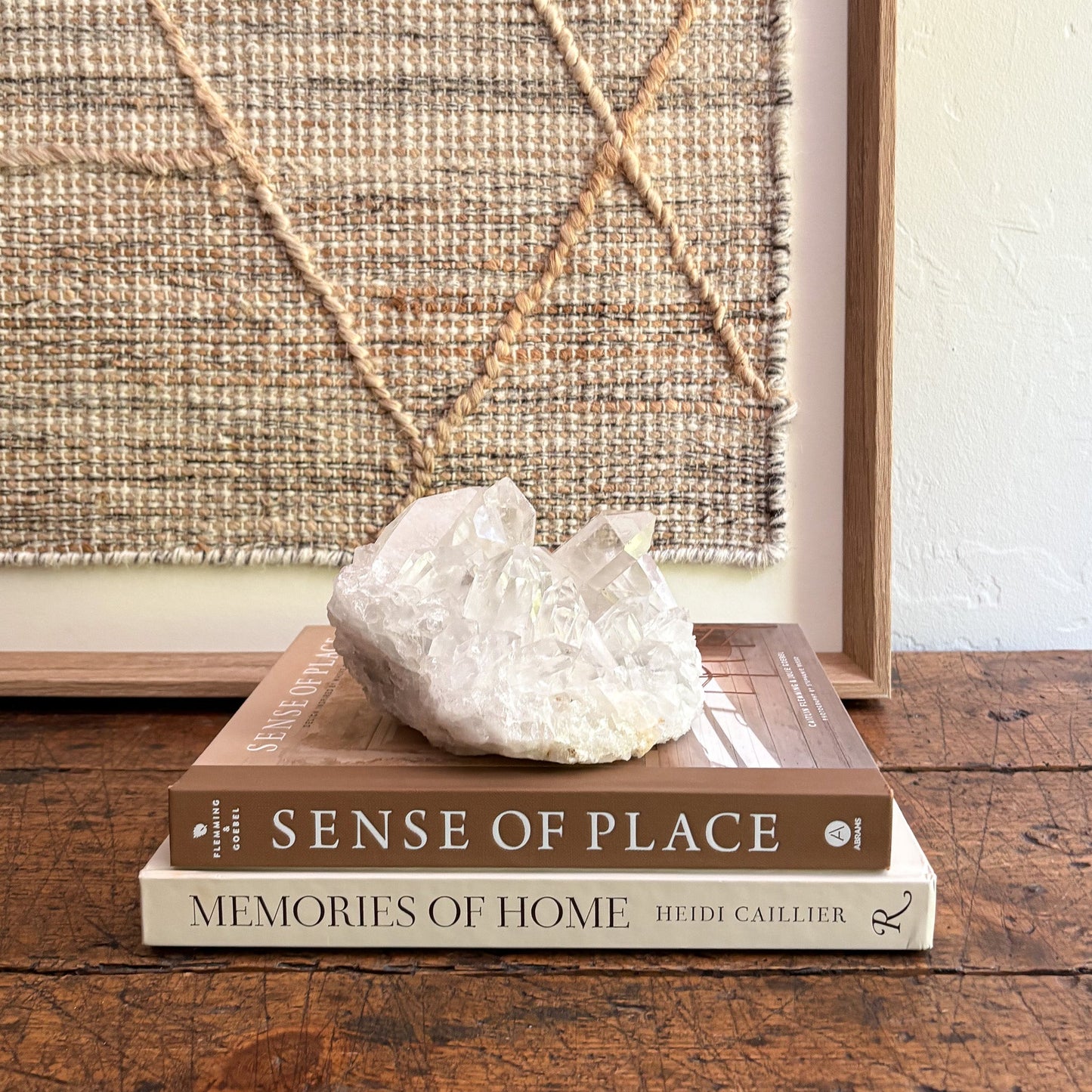 neutral home decor
