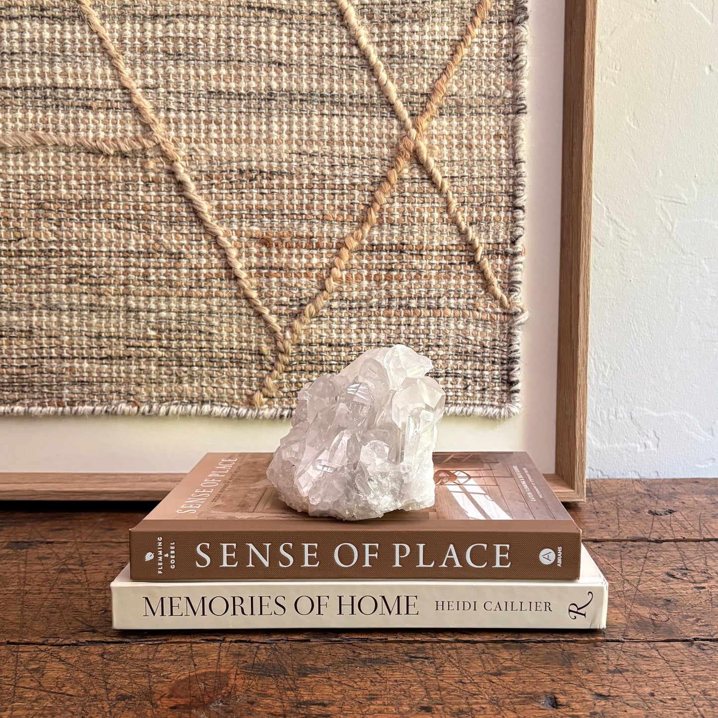 natural stone home accents