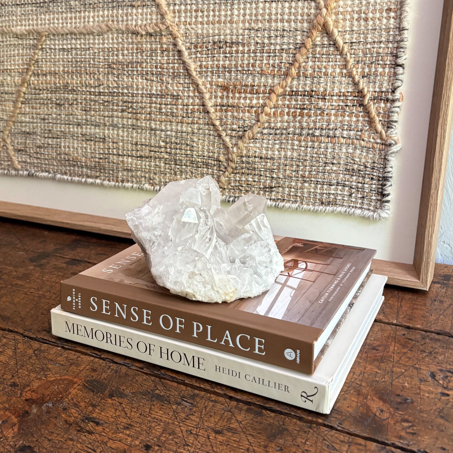 modern organic home decor
