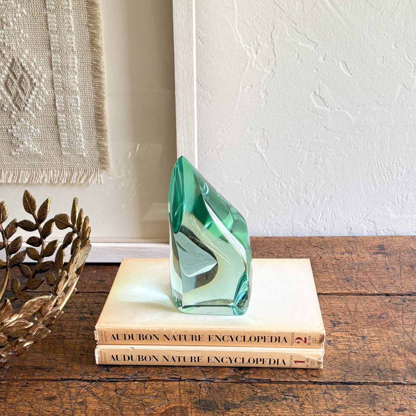 coffee table decor