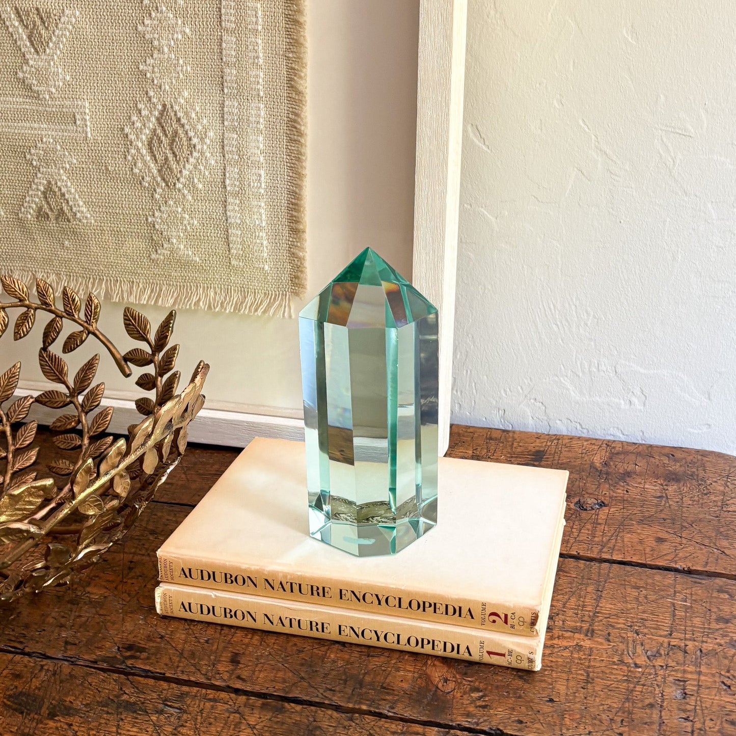 nature inspired decor