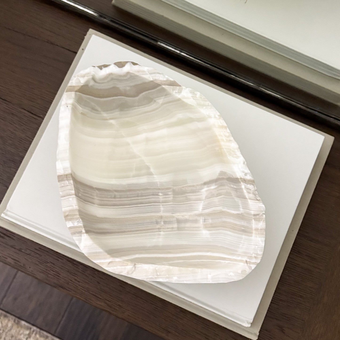 natural stone home accents