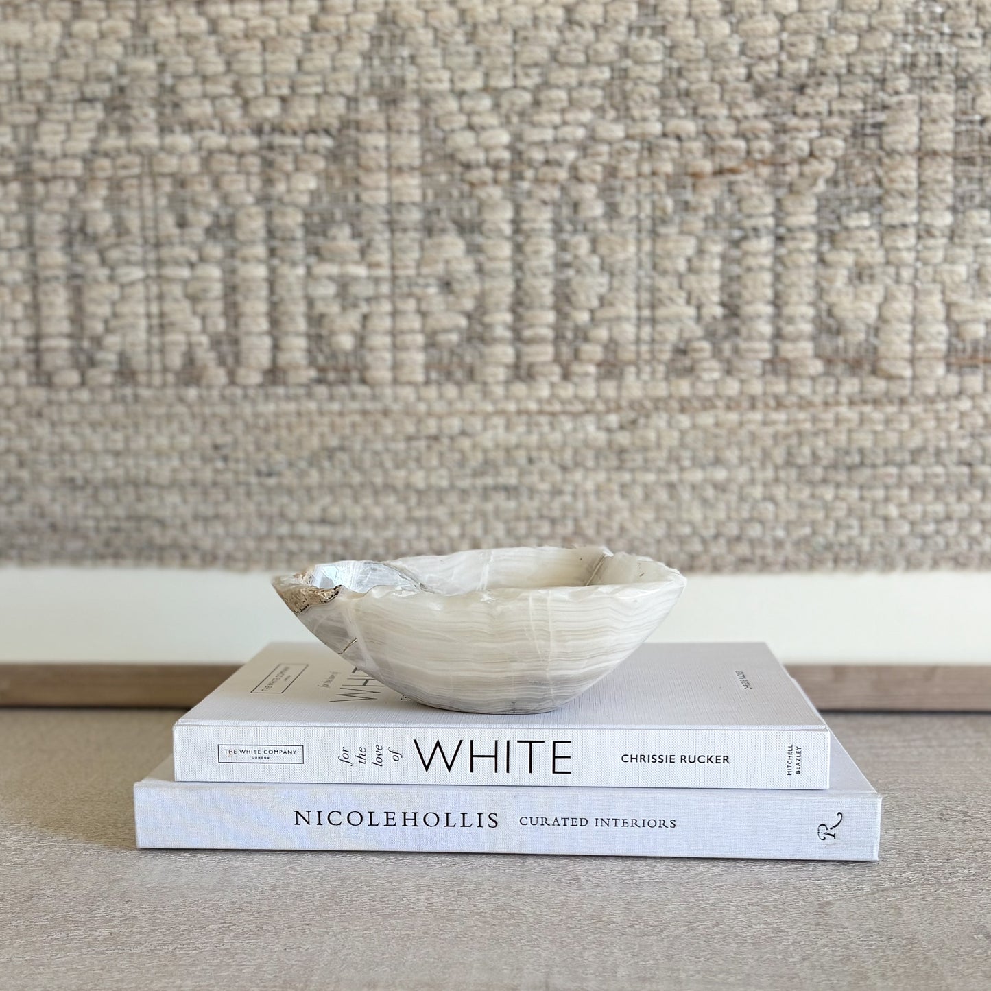 onyx home decor