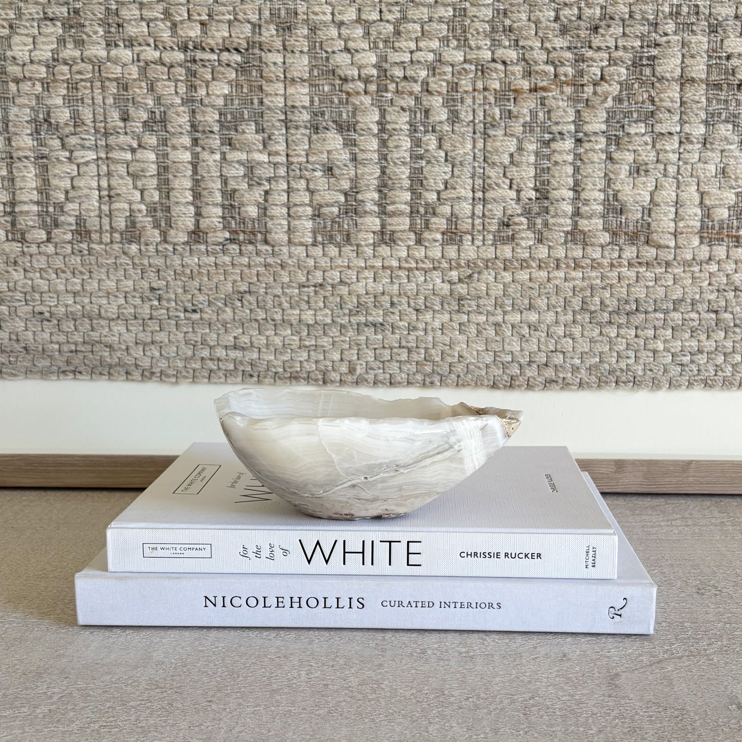 onyx home accents, natural mexican onyx stone bowl
