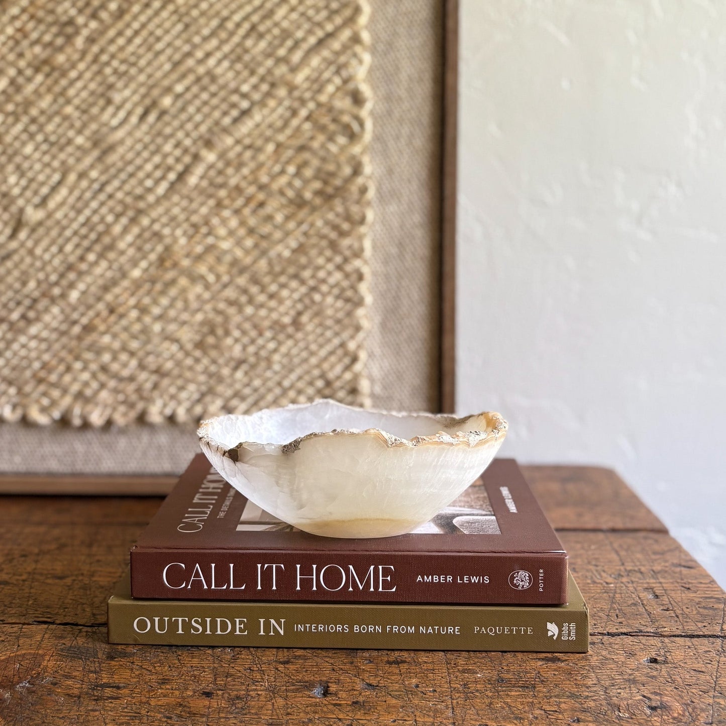 modern organic home decor