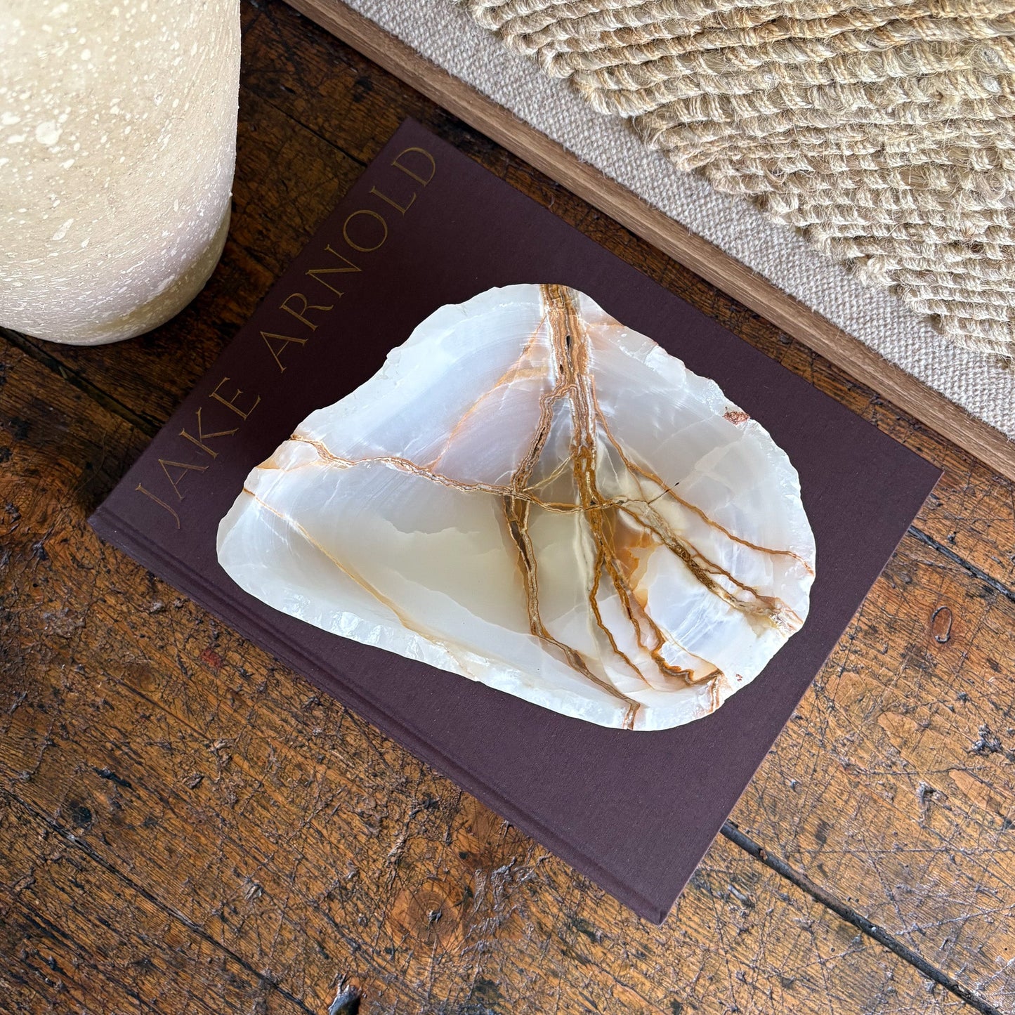 onyx home decor
