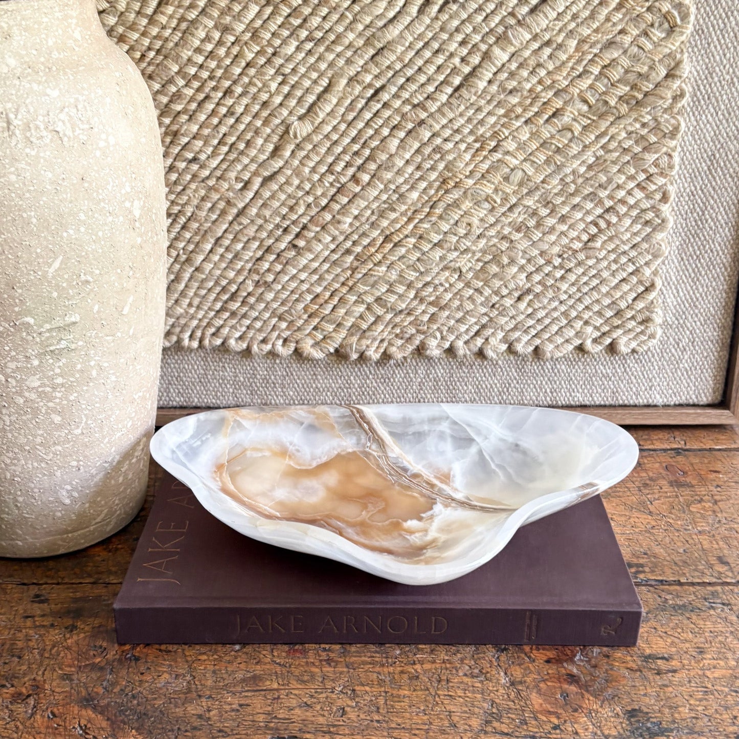 modern organic home decor