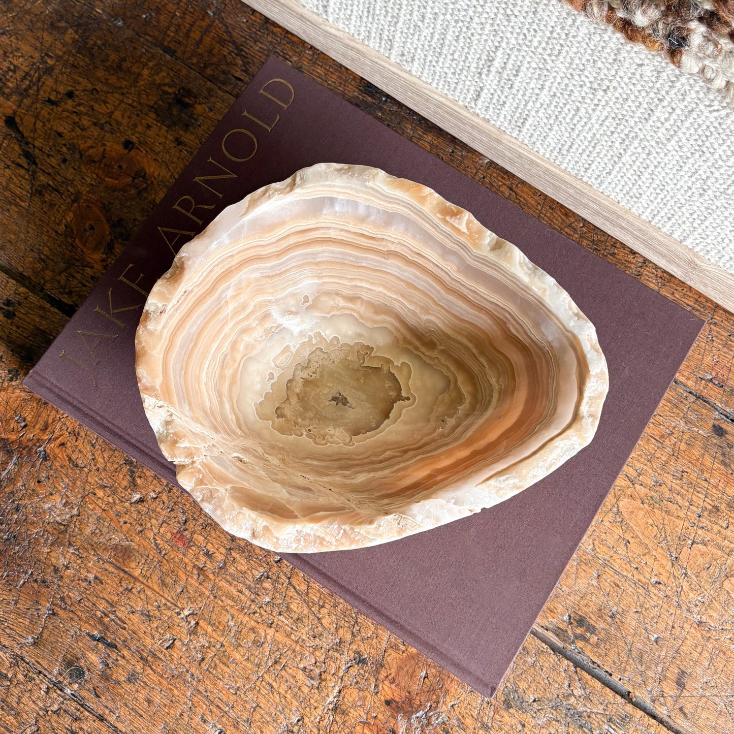 natural home accents