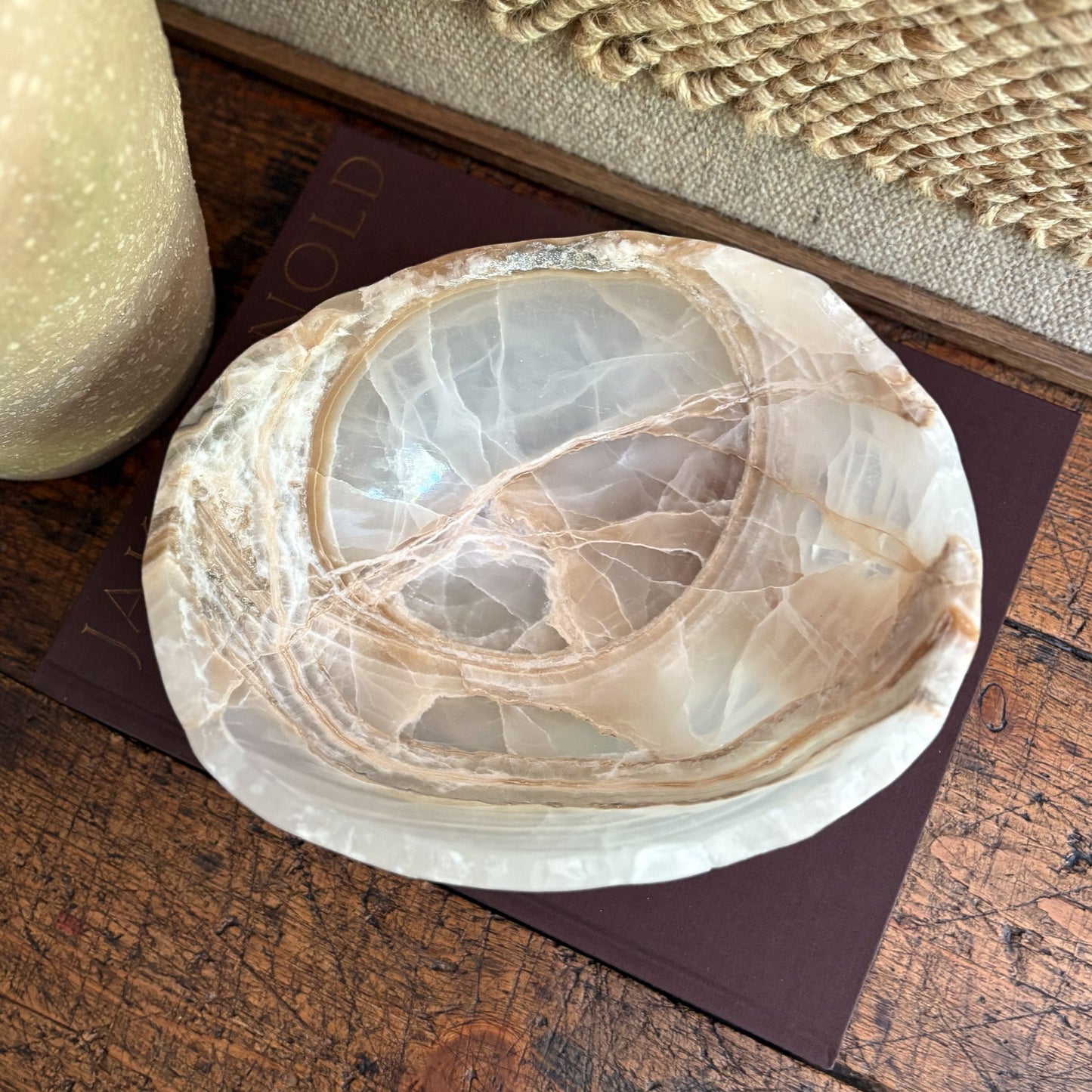 onyx home decor