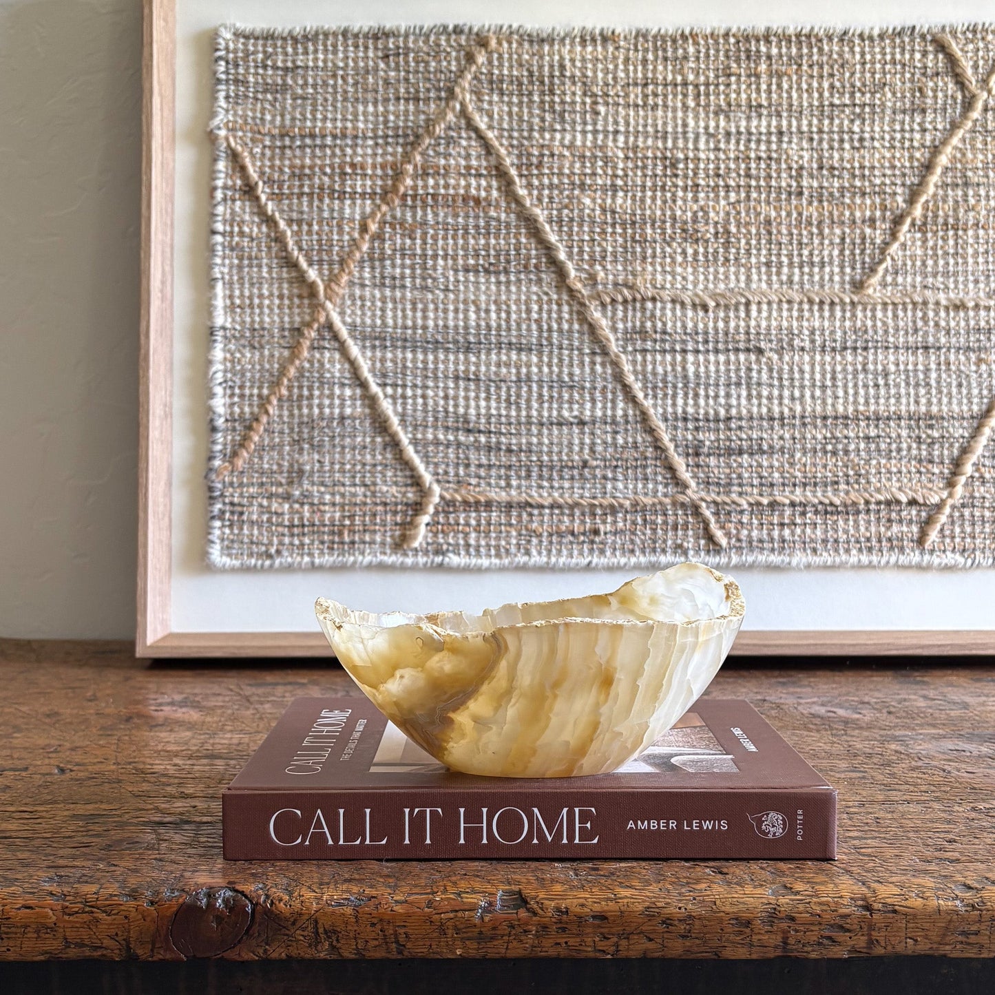 onyx home decor