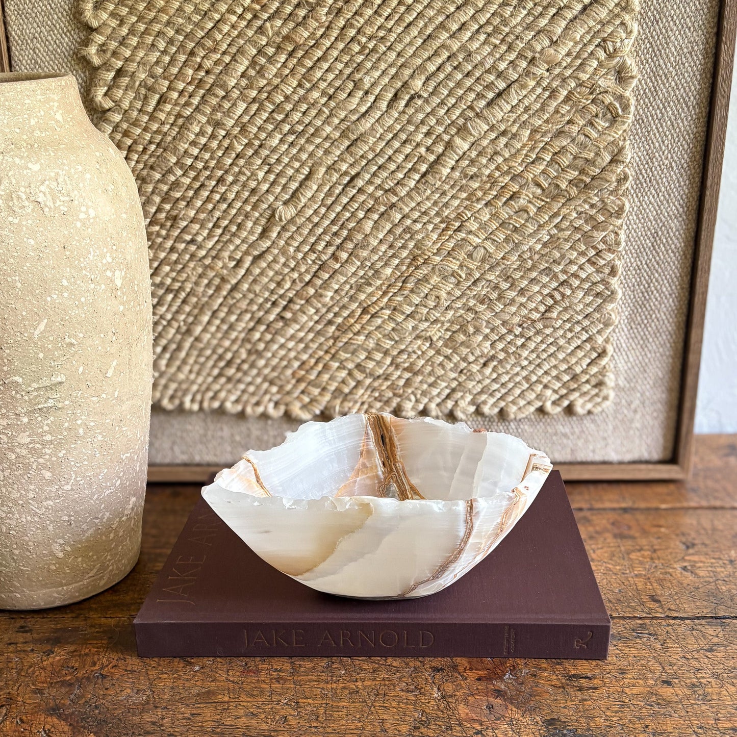 modern organic home decor