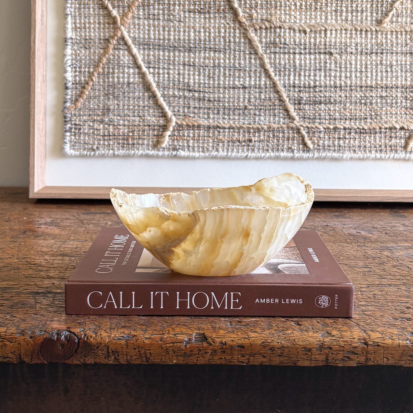 natural home decor