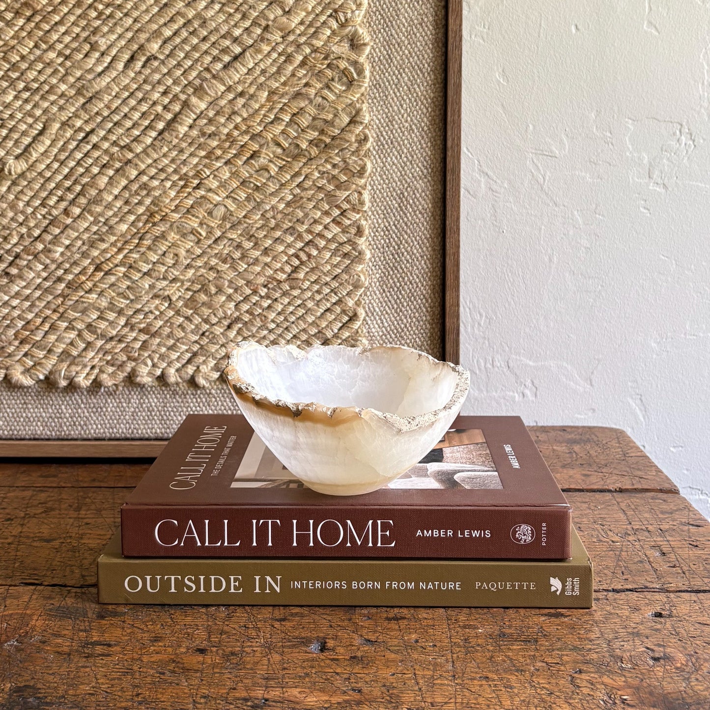 neutral home decor