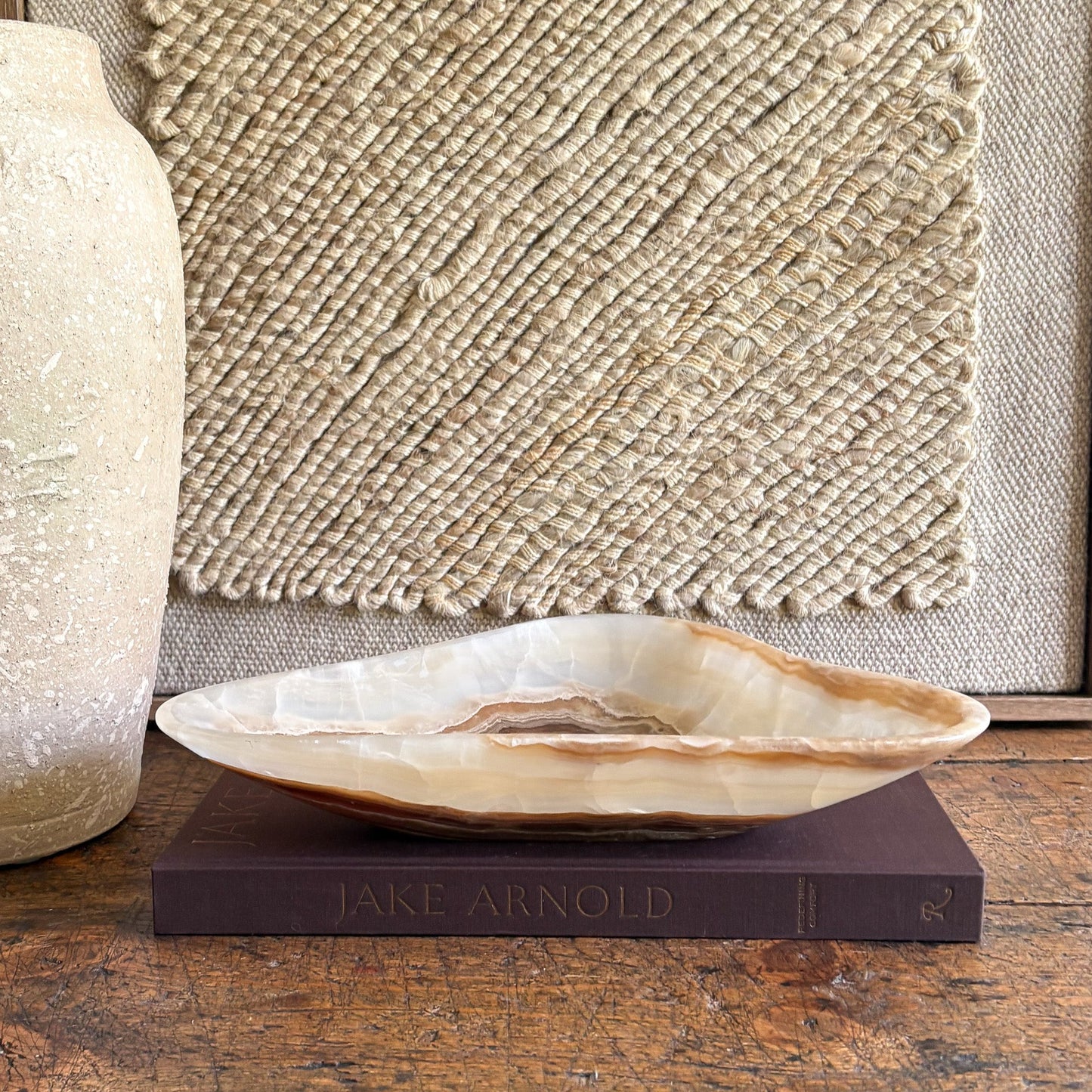 natural home accents