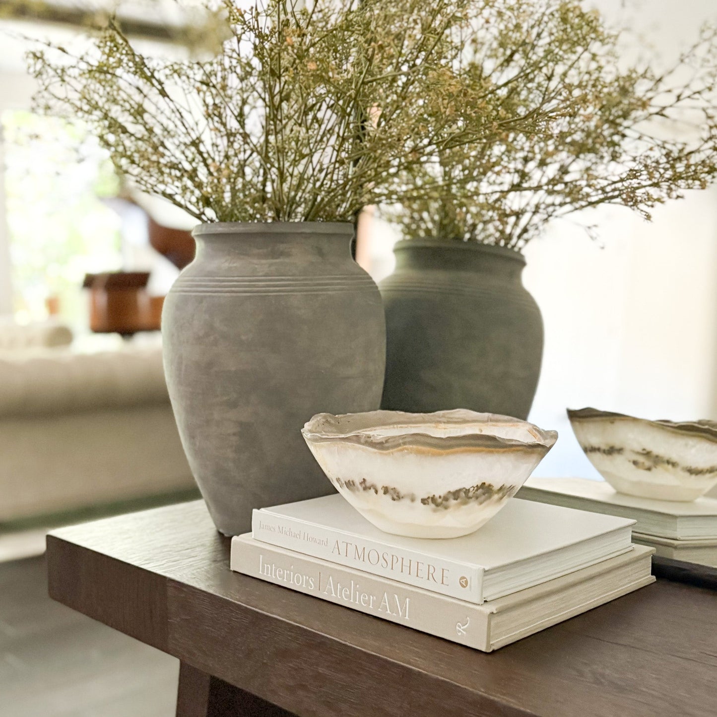 onyx home decor