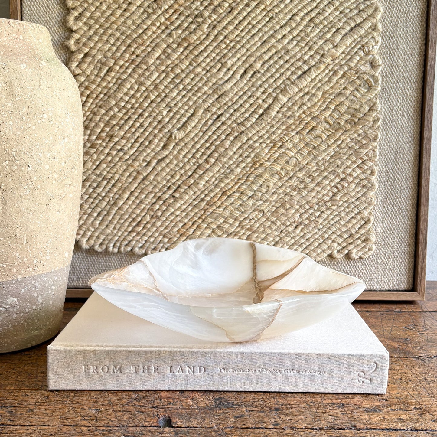 neutral home accents