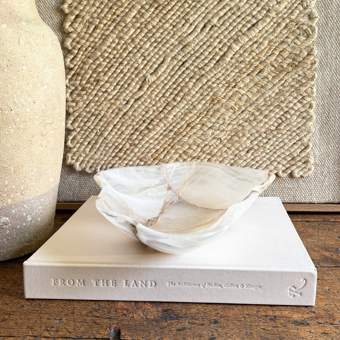 natural home accents