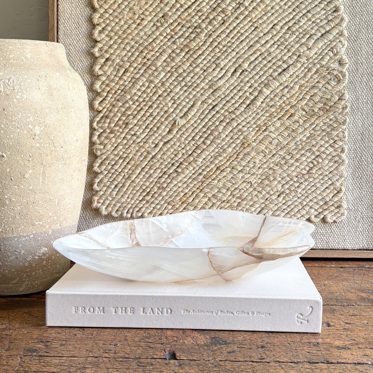 natural home accents