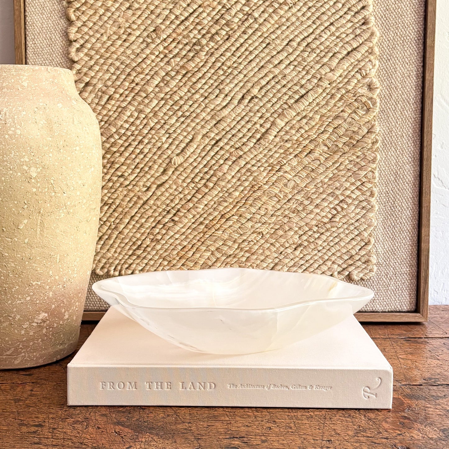neutral home accents