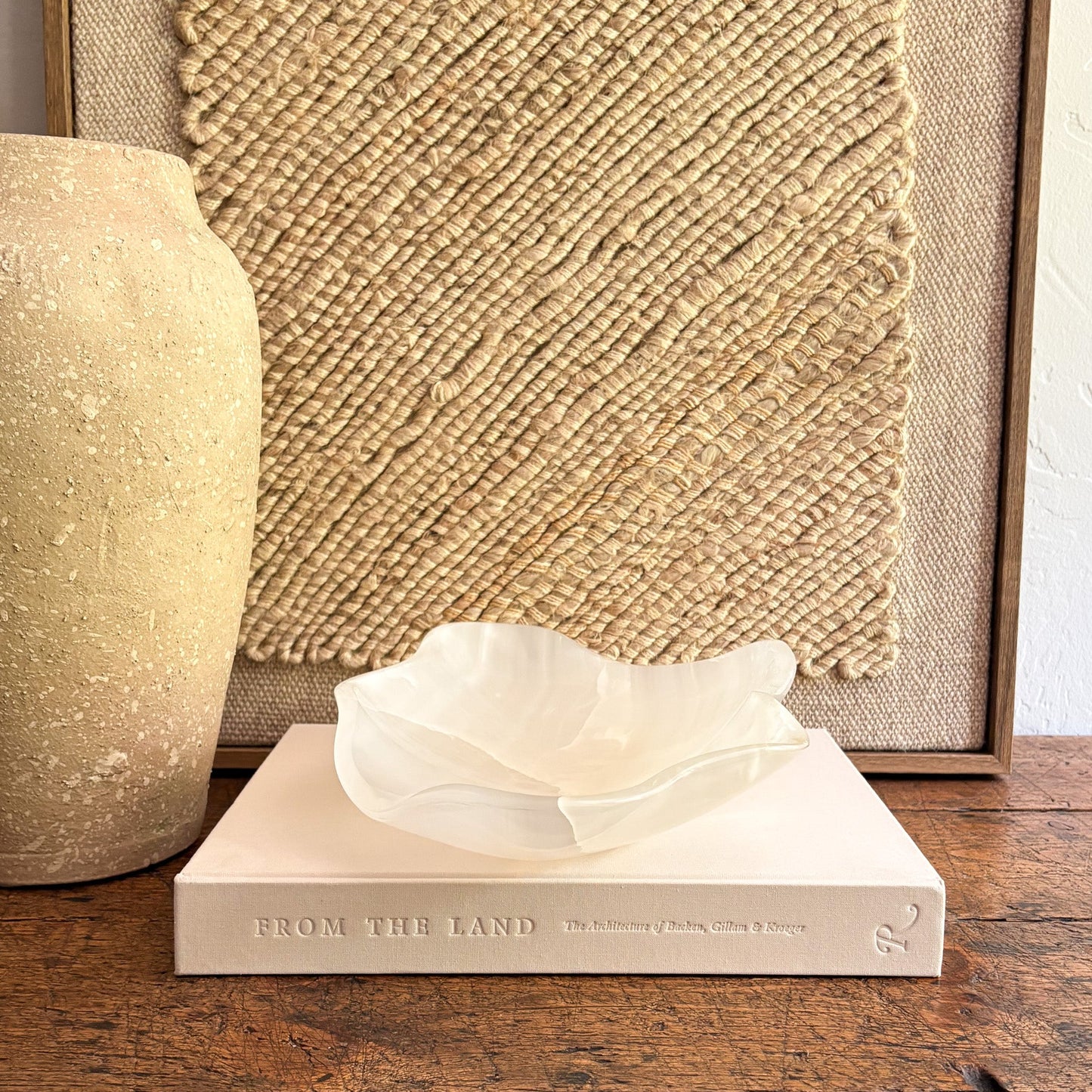 natural home accents