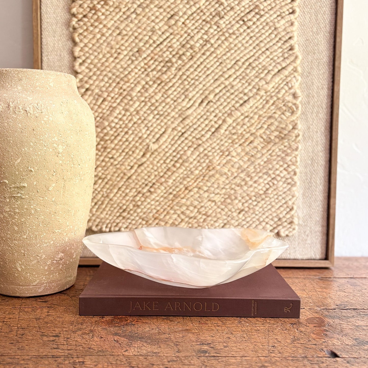 natural home accents