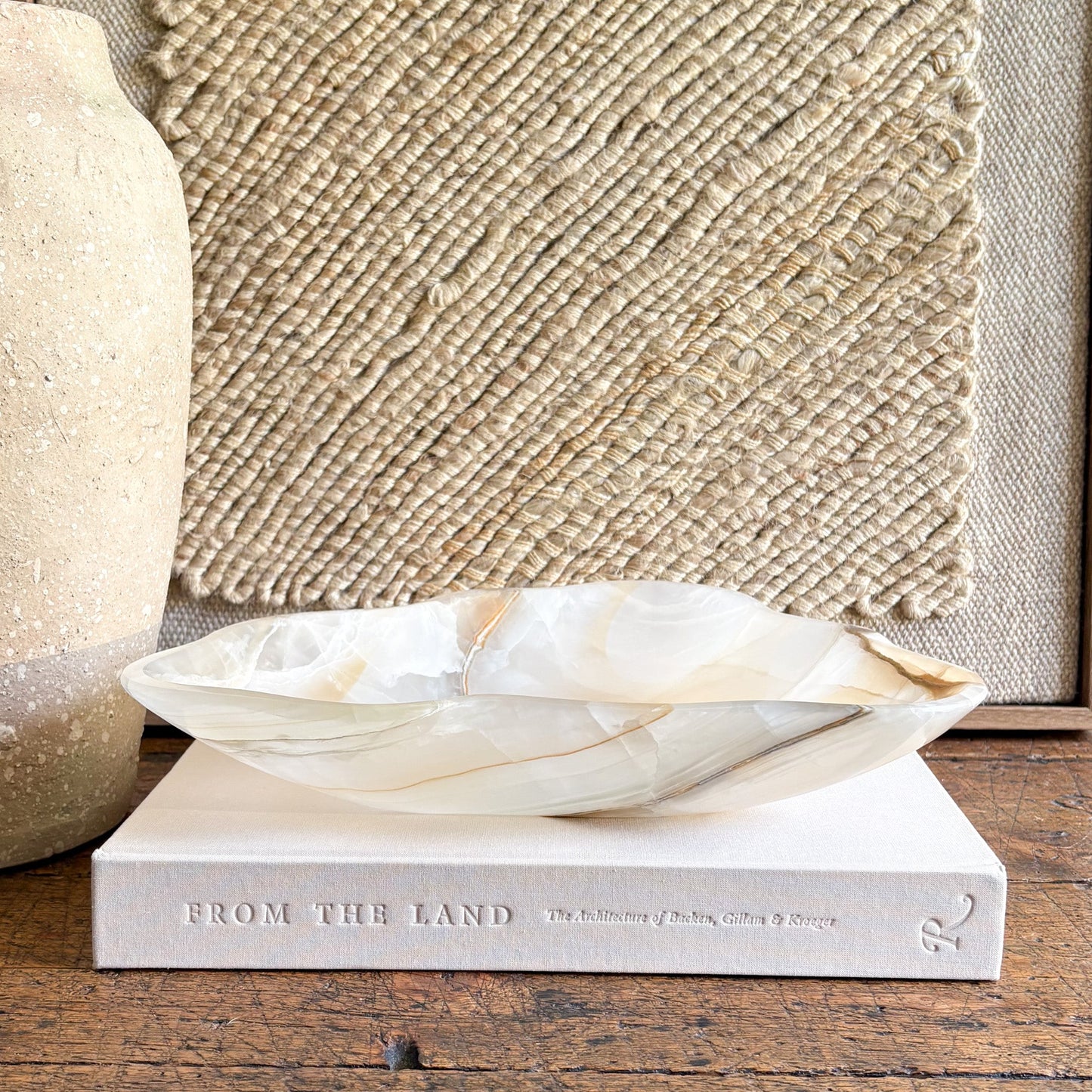 neutral home accents