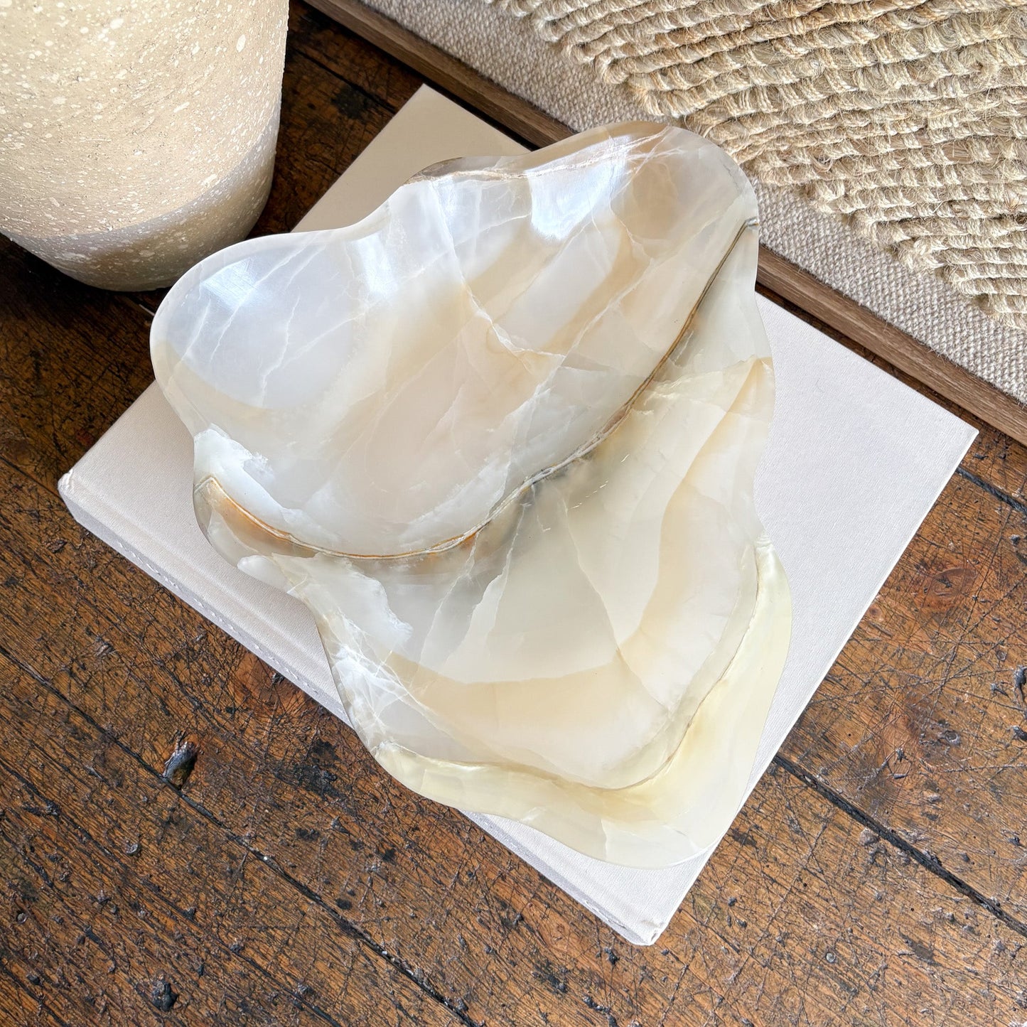onyx statement bowl