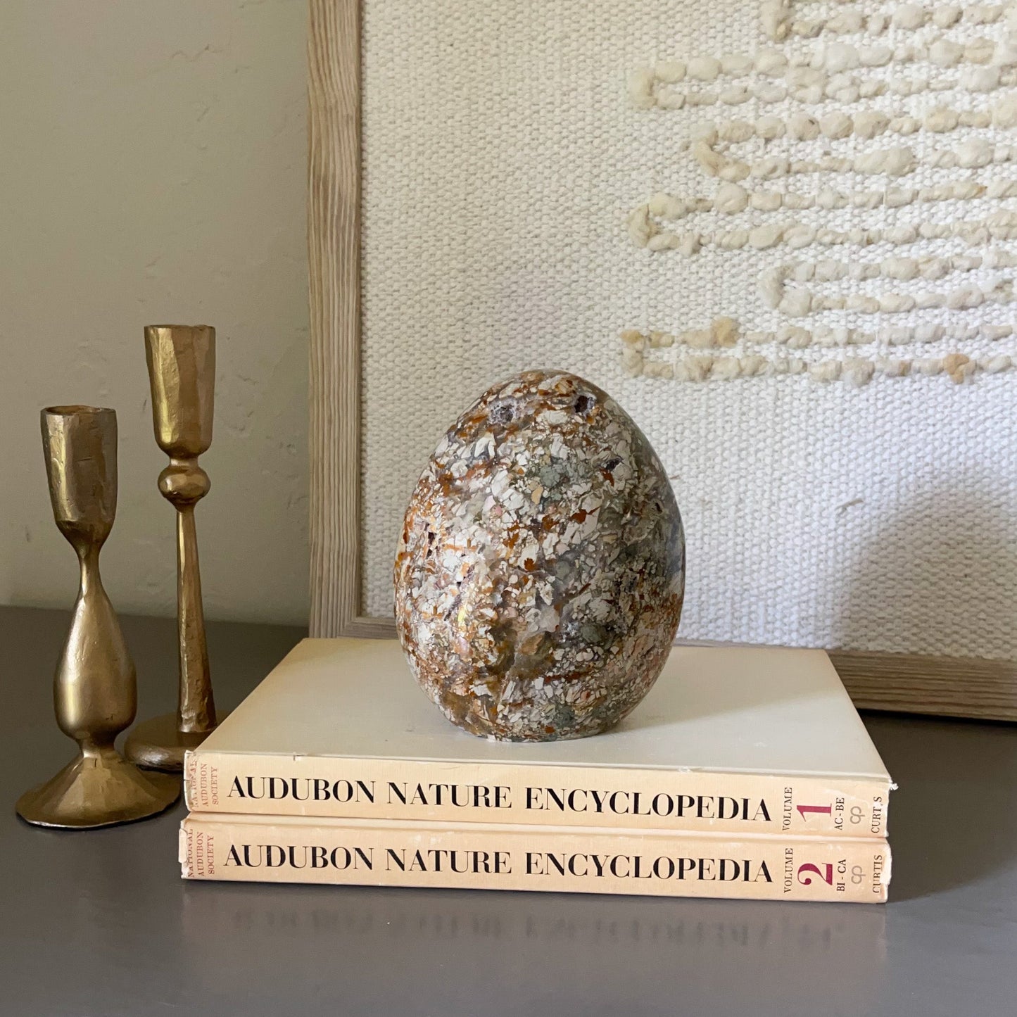 organic home decor, neutral home decor